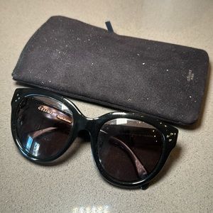 Celine sunglasses
